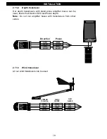 Preview for 20 page of Nexus Multi Control Installation And Operation Manual