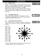 Preview for 50 page of Nexus Multi Control Installation And Operation Manual