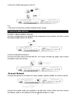 Preview for 9 page of Nexus NBD310MF User Manual