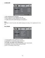 Preview for 17 page of Nexus NBD310MF User Manual