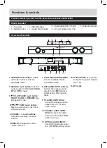 Preview for 4 page of Nexus NE1SB21B-A4N Installation & User'S Instructions