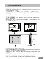 Preview for 5 page of Nexus NE22K5BA User Manual