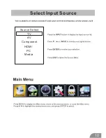 Preview for 11 page of Nexus NE22K5BA User Manual