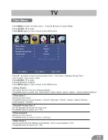 Preview for 16 page of Nexus NE22K5BA User Manual