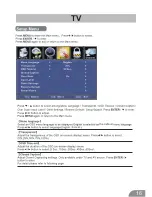 Preview for 17 page of Nexus NE22K5BA User Manual