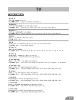 Preview for 18 page of Nexus NE22K5BA User Manual