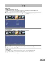 Preview for 19 page of Nexus NE22K5BA User Manual