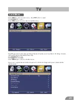 Preview for 21 page of Nexus NE22K5BA User Manual