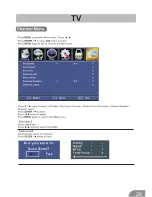 Preview for 27 page of Nexus NE22K5BA User Manual