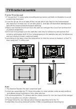 Preview for 5 page of Nexus NE22K5BG User Manual