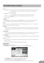 Preview for 14 page of Nexus NE22K5BG User Manual