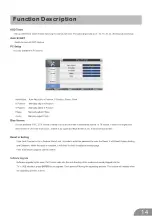 Preview for 15 page of Nexus NE22K5BG User Manual