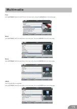 Preview for 16 page of Nexus NE22K5BG User Manual