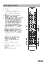 Preview for 23 page of Nexus NE22K5BG User Manual