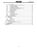 Preview for 5 page of Nexus NX2 Installation And Operation Manual