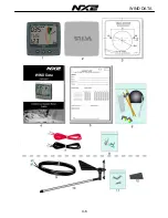 Preview for 7 page of Nexus NX2 Installation And Operation Manual