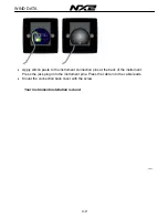 Preview for 10 page of Nexus NX2 Installation And Operation Manual