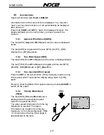 Preview for 18 page of Nexus NX2 Installation And Operation Manual