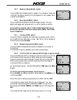 Preview for 19 page of Nexus NX2 Installation And Operation Manual