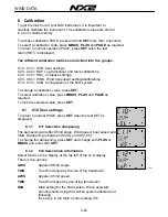 Preview for 26 page of Nexus NX2 Installation And Operation Manual