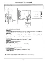 Preview for 11 page of Nexus NX2602 Owner'S Manual