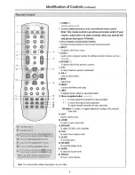 Preview for 12 page of Nexus NX2602 Owner'S Manual