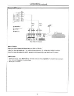 Preview for 15 page of Nexus NX2602 Owner'S Manual