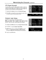 Preview for 19 page of Nexus NX2602 Owner'S Manual