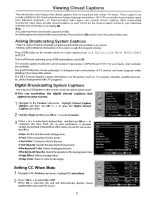 Preview for 24 page of Nexus NX2602 Owner'S Manual