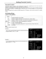 Preview for 25 page of Nexus NX2602 Owner'S Manual