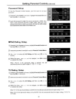 Preview for 27 page of Nexus NX2602 Owner'S Manual