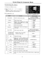 Preview for 30 page of Nexus NX2602 Owner'S Manual