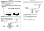 Предварительный просмотр 8 страницы Nexus NX420 Owner'S Manual