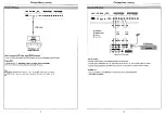 Предварительный просмотр 9 страницы Nexus NX420 Owner'S Manual