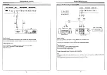 Предварительный просмотр 10 страницы Nexus NX420 Owner'S Manual