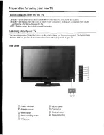 Preview for 5 page of Nexus NX4203P Owner'S Manual