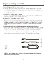 Preview for 9 page of Nexus NX422 Owner'S Manual