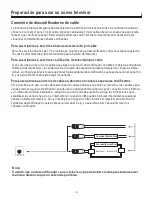 Preview for 47 page of Nexus NX422 Owner'S Manual