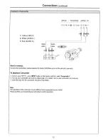 Preview for 15 page of Nexus NX502 Owner'S Manual