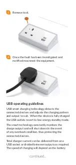 Preview for 5 page of Nexus OSL103 Instructions Manual