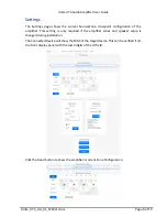 Preview for 9 page of Nexus Unite U74 User Manual