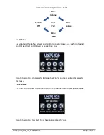 Preview for 15 page of Nexus Unite U74 User Manual