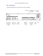 Preview for 17 page of Nexus Unite U74 User Manual