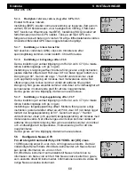 Предварительный просмотр 69 страницы Nexus Wind Data Installation And Operation Manual