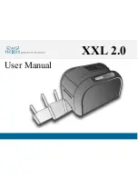 Nexus XXL 2.0 User Manual preview