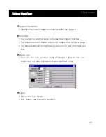 Preview for 28 page of NexView NV-100 User Manual