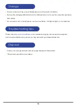 Preview for 11 page of Nexvoo Breeze Mask Lite User Manual