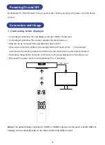 Preview for 9 page of Nexvoo DoubleView Pro User Manual