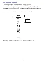 Preview for 11 page of Nexvoo DoubleView Pro User Manual