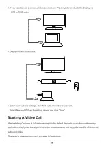 Preview for 8 page of Nexvoo OneView N110 User Manual